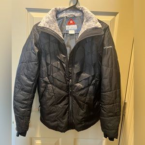 Columbia women’s Omni-Heat jacket